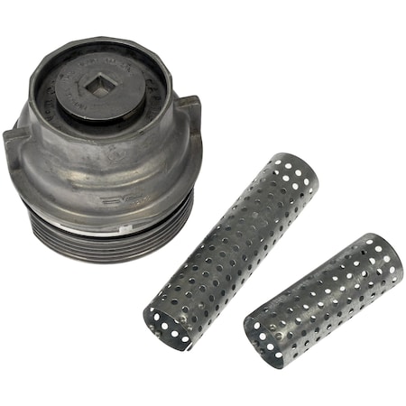 Dorman OIL FILTER CAP 917-016